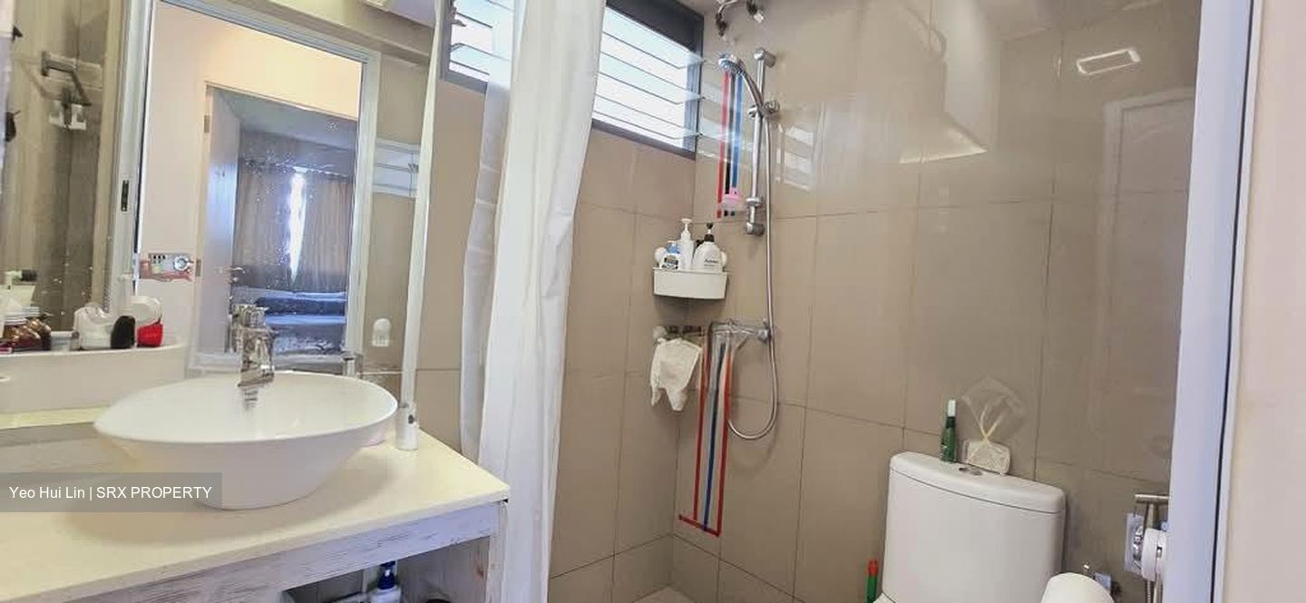 Blk 310A Waterway Terraces II (Punggol), HDB 5 Rooms #548447071
